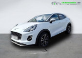 Ford Puma 1.0 EcoBoost 125 ch BVM   Beaupuy 31