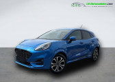 Ford Puma 1.0 EcoBoost 125 ch BVM   Beaupuy 31