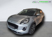 Ford Puma 1.0 EcoBoost 125 ch BVM   Beaupuy 31