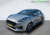 Ford Puma occasion année 2023 boite Manuelle Annonce Ford Puma occasion Essence 1.0 EcoBoost 125 ch BVM à Beaupuy
