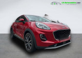 Ford Puma 1.0 EcoBoost 125 ch BVM   Beaupuy 31