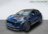 Ford Puma 1.0 EcoBoost 125 ch BVM   Beaupuy 31