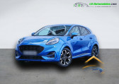Ford Puma 1.0 EcoBoost 125 ch BVM   Beaupuy 31