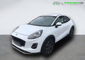 Ford Puma occasion année 2021 boite Manuelle Annonce Ford Puma occasion Essence 1.0 EcoBoost 125 ch BVM à Beaupuy