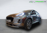 Ford Puma 1.0 EcoBoost 125 ch BVM   Beaupuy 31