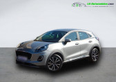 Ford Puma occasion année 2022 boite Manuelle Annonce Ford Puma occasion Essence 1.0 EcoBoost 125 ch BVM à Beaupuy