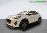 Ford Puma 1.0 EcoBoost 125 ch BVM   Beaupuy 31