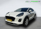 Ford Puma occasion année 2020 boite Manuelle Annonce Ford Puma occasion Essence 1.0 EcoBoost 125 ch BVM à Beaupuy