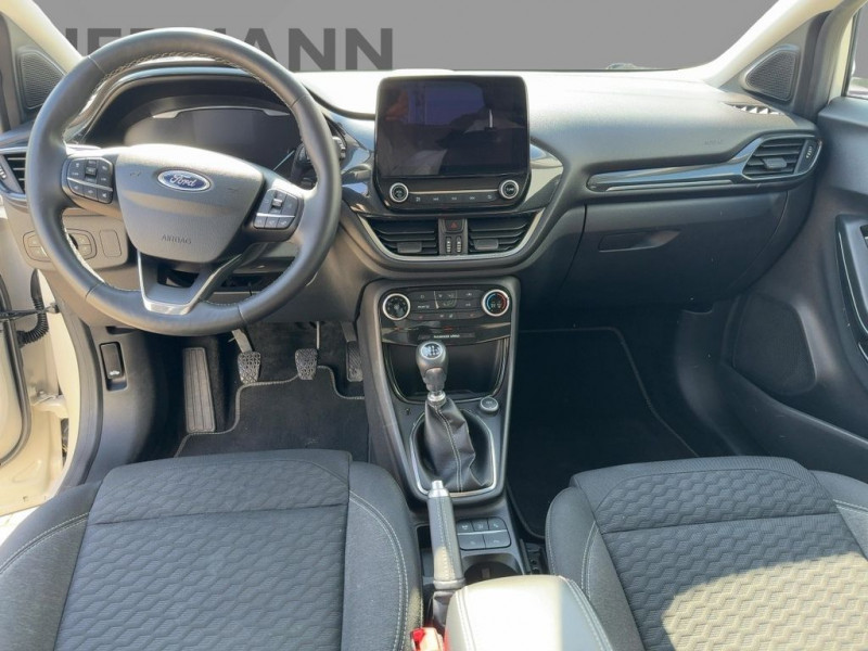 Ford Puma 1.0 EcoBoost 125 ch BVM  occasion  Beaupuy - photo n3