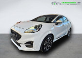 Ford Puma occasion année 2023 boite Manuelle Annonce Ford Puma occasion Essence 1.0 EcoBoost 125 ch BVM à Beaupuy