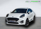 Ford Puma occasion année 2020 boite Manuelle Annonce Ford Puma occasion Essence 1.0 EcoBoost 125 ch BVM à Beaupuy