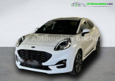 Ford Puma occasion année 2022 boite Manuelle Annonce Ford Puma occasion Essence 1.0 EcoBoost 125 ch BVM à Beaupuy