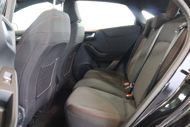 Ford Puma 1.0 EcoBoost 125 ch BVM  occasion  Beaupuy - photo n17