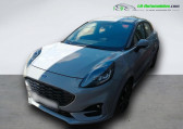 Ford Puma occasion année 2021 boite Manuelle Annonce Ford Puma occasion Essence 1.0 EcoBoost 125 ch BVM à Beaupuy