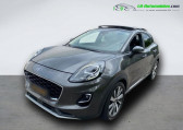 Ford Puma occasion année 2020 boite Manuelle Annonce Ford Puma occasion Essence 1.0 EcoBoost 125 ch BVM à Beaupuy