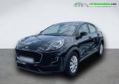 Ford Puma occasion année 2021 boite Manuelle Annonce Ford Puma occasion Essence 1.0 EcoBoost 125 ch BVM à Beaupuy