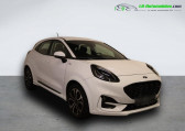 Ford Puma occasion année 2023 boite Manuelle Annonce Ford Puma occasion Essence 1.0 EcoBoost 125 ch BVM à Beaupuy