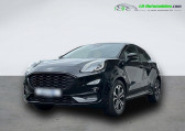 Ford Puma 1.0 EcoBoost 125 ch BVM   Beaupuy 31
