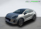 Ford Puma occasion année 2021 boite Manuelle Annonce Ford Puma occasion Essence 1.0 EcoBoost 125 ch BVM à Beaupuy