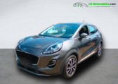 Ford Puma occasion année 2020 boite Manuelle Annonce Ford Puma occasion Essence 1.0 EcoBoost 125 ch BVM à Beaupuy