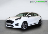 Ford Puma occasion année 2023 boite Manuelle Annonce Ford Puma occasion Essence 1.0 EcoBoost 125 ch BVM à Beaupuy