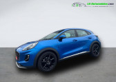 Annonce Ford Puma occasion Essence 1.0 EcoBoost 125 ch BVM  Beaupuy