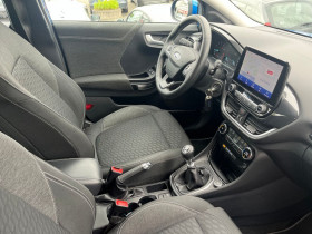 Ford Puma 1.0 EcoBoost 125 ch BVM  occasion  Beaupuy - photo n7