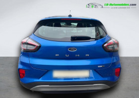 Ford Puma 1.0 EcoBoost 125 ch BVM  occasion  Beaupuy - photo n6