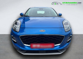 Ford Puma 1.0 EcoBoost 125 ch BVM  occasion  Beaupuy - photo n5