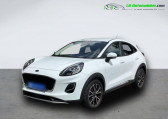 Annonce Ford Puma occasion Essence 1.0 EcoBoost 125 ch BVM  Beaupuy