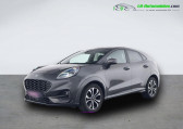 Ford Puma 1.0 EcoBoost 125 ch BVM   Beaupuy 31