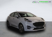 Ford Puma 1.0 EcoBoost 125 ch BVM   Beaupuy 31