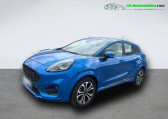 Ford Puma occasion année 2023 boite Manuelle Annonce Ford Puma occasion Essence 1.0 EcoBoost 125 ch BVM à Beaupuy