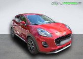 Annonce Ford Puma occasion Essence 1.0 EcoBoost 125 ch BVM  Beaupuy