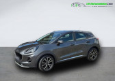 Ford Puma occasion année 2021 boite Manuelle Annonce Ford Puma occasion Essence 1.0 EcoBoost 125 ch BVM à Beaupuy