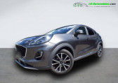 Ford Puma occasion année 2020 boite Manuelle Annonce Ford Puma occasion Essence 1.0 EcoBoost 125 ch BVM à Beaupuy