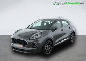 Ford Puma 1.0 EcoBoost 125 ch BVM   Beaupuy 31