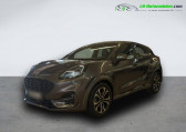 Ford Puma 1.0 EcoBoost 125 ch BVM   Beaupuy 31