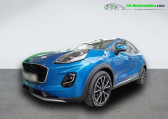 Ford Puma 1.0 EcoBoost 125 ch BVM   Beaupuy 31