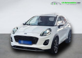 Annonce Ford Puma occasion Essence 1.0 EcoBoost 125 ch BVM à Beaupuy