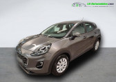 Ford Puma occasion année 2021 boite Manuelle Annonce Ford Puma occasion Essence 1.0 EcoBoost 125 ch BVM à Beaupuy