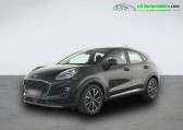 Ford Puma 1.0 EcoBoost 125 ch BVM   Beaupuy 31