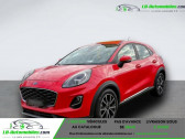 Ford Puma 1.0 EcoBoost 125 ch BVM   Beaupuy 31
