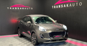 Ford Puma , garage TRANSAKAUTO AVIGNON � AVIGNON