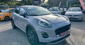 Ford Puma occasion 2020 mise en vente à Les Pennes-Mirabeau par le garage MIRACARS - photo n°1