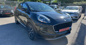 Ford Puma occasion 2020 mise en vente à Les Pennes-Mirabeau par le garage MIRACARS - photo n°1