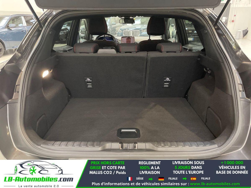 Ford Puma 1.0 EcoBoost 125 ch mHEV BVA  occasion � Beaupuy - photo n�9