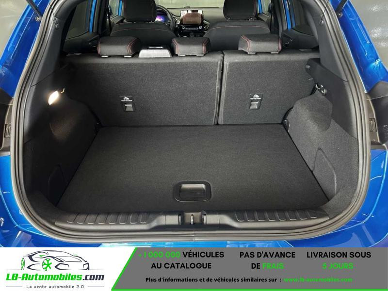 Ford Puma 1.0 EcoBoost 125 ch mHEV BVA  occasion  Beaupuy - photo n6