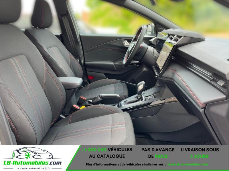 Ford Puma 1.0 EcoBoost 125 ch mHEV BVA  occasion  Beaupuy - photo n7
