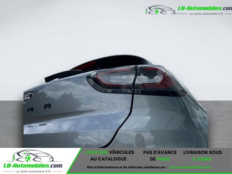 Ford Puma 1.0 EcoBoost 125 ch mHEV BVA  occasion  Beaupuy - photo n6